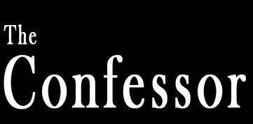 The Confessor Film